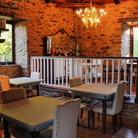 Casa Meiga Arzúa Extérieur photo