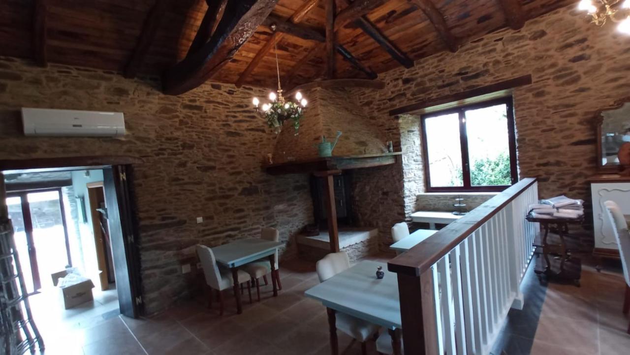 Casa Meiga Arzúa Extérieur photo