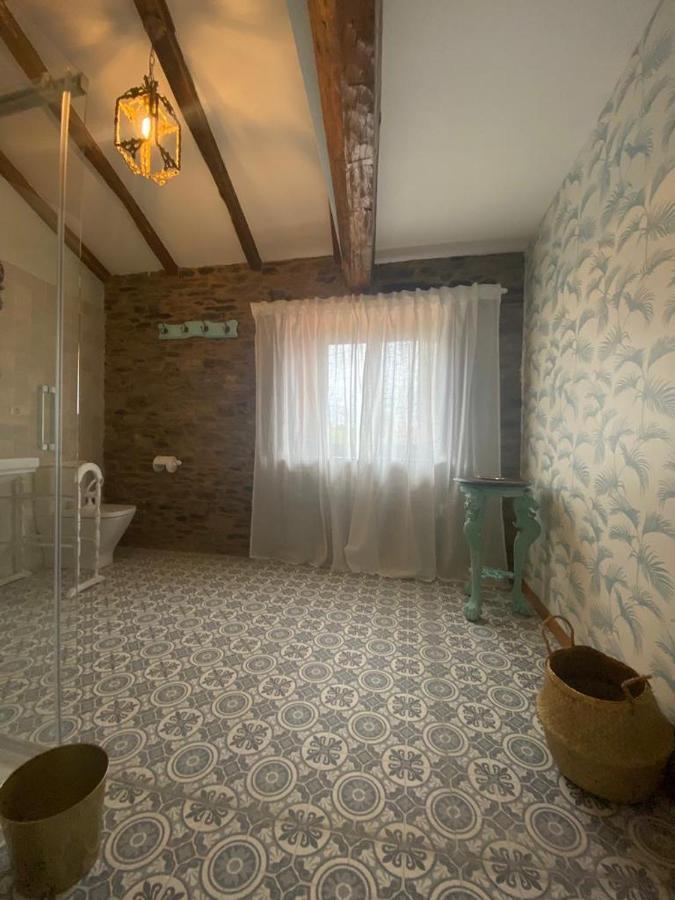 Casa Meiga Arzúa Extérieur photo