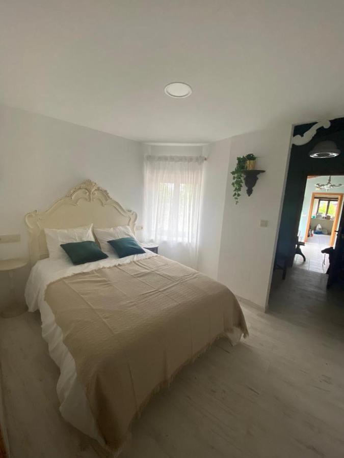Casa Meiga Arzúa Extérieur photo