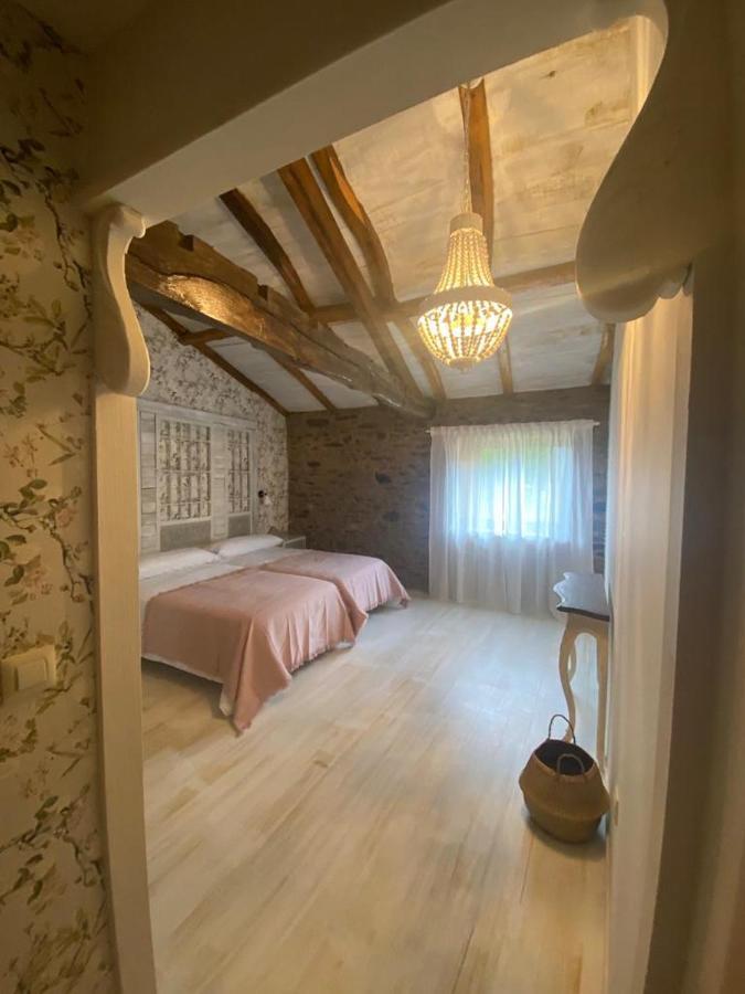 Casa Meiga Arzúa Extérieur photo