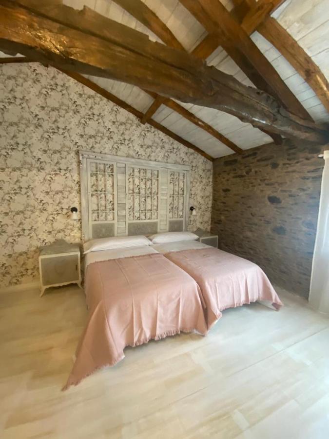 Casa Meiga Arzúa Extérieur photo