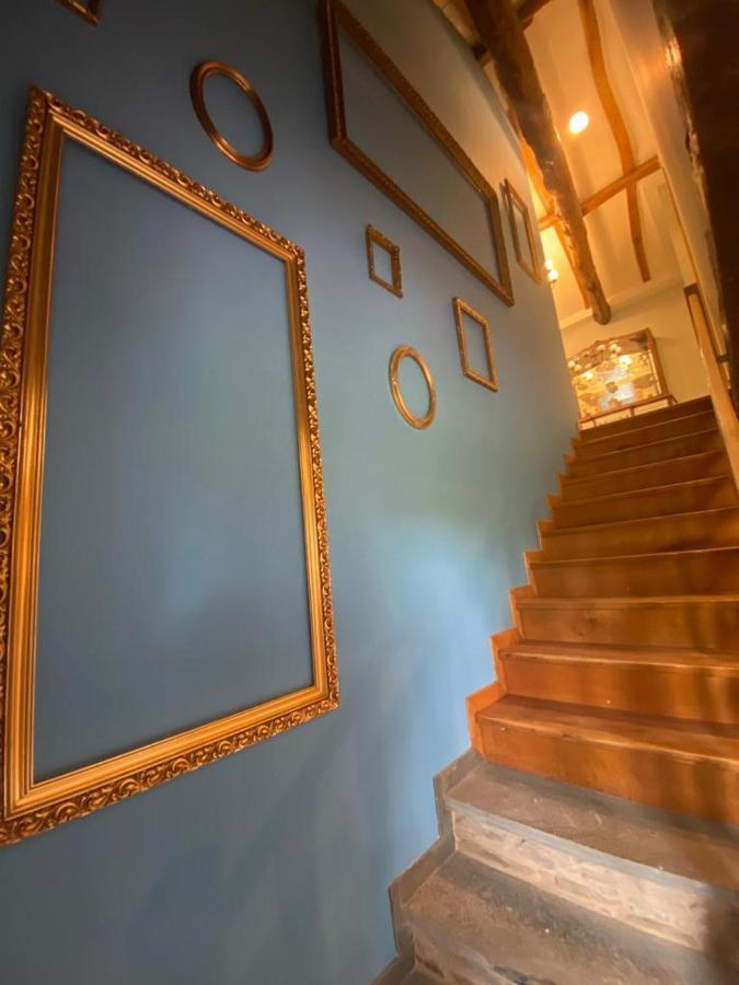 Casa Meiga Arzúa Extérieur photo