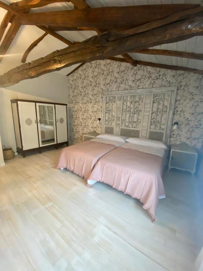 Casa Meiga Arzúa Extérieur photo