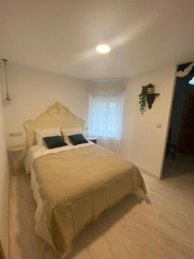 Casa Meiga Arzúa Extérieur photo