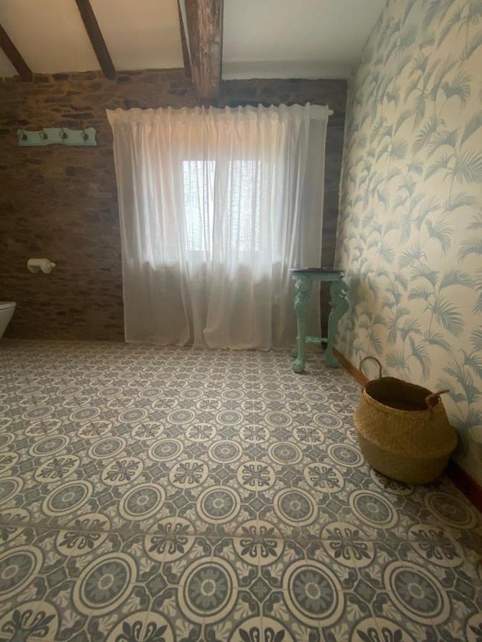 Casa Meiga Arzúa Extérieur photo