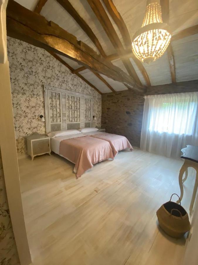 Casa Meiga Arzúa Extérieur photo