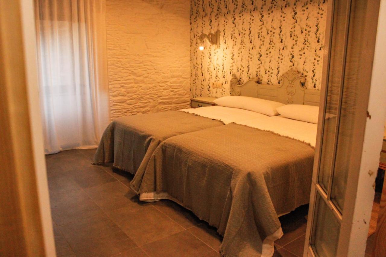 Casa Meiga Arzúa Extérieur photo