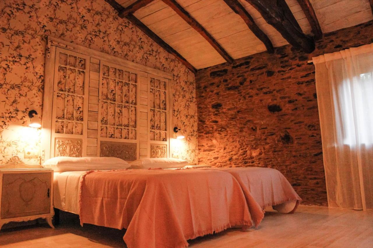 Casa Meiga Arzúa Extérieur photo