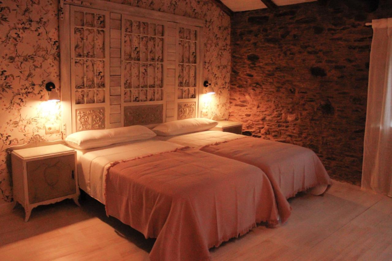Casa Meiga Arzúa Extérieur photo